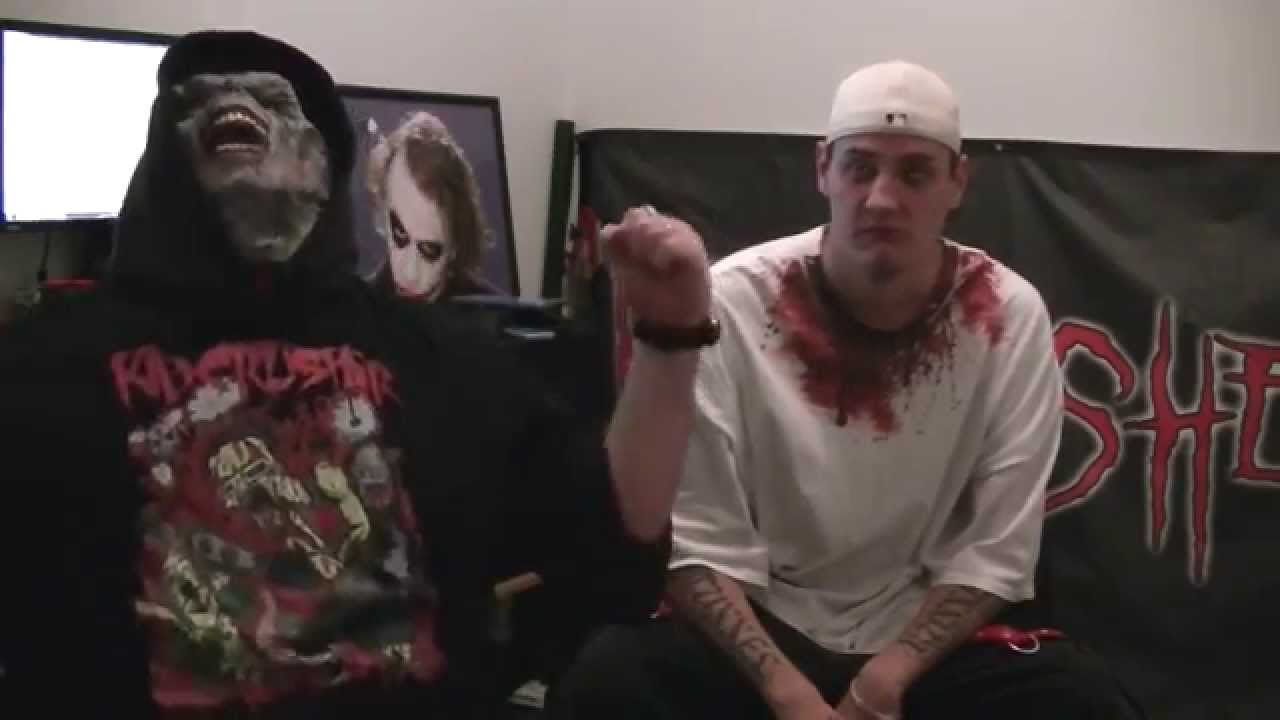 KidCrusher – “Underground Assault Promo” (Uncut)