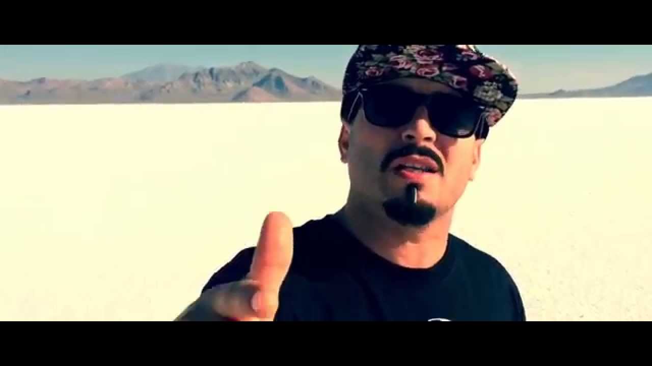 Kung Fu Vampire – “Freestyle On The Flats”
