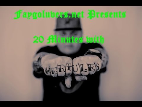 Merkules Interview (5/9/15)