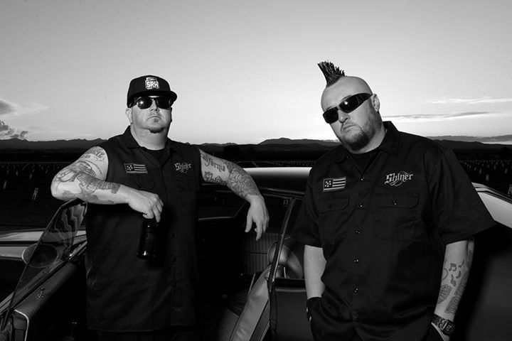 moonshinebandits