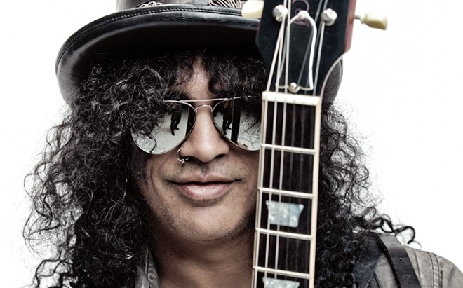 slash 2014