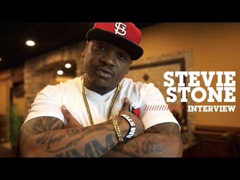 Stevie Stone Breaks Down His New Album “Malta Bend”