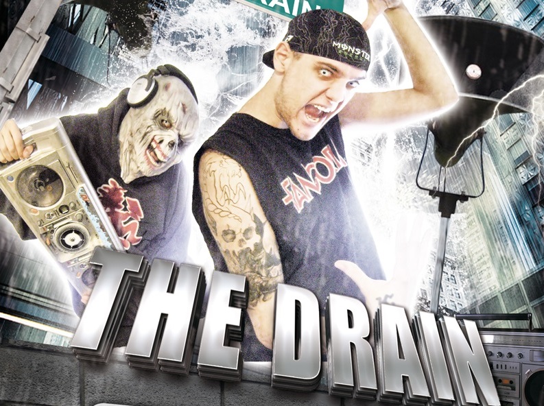thedrainsmall