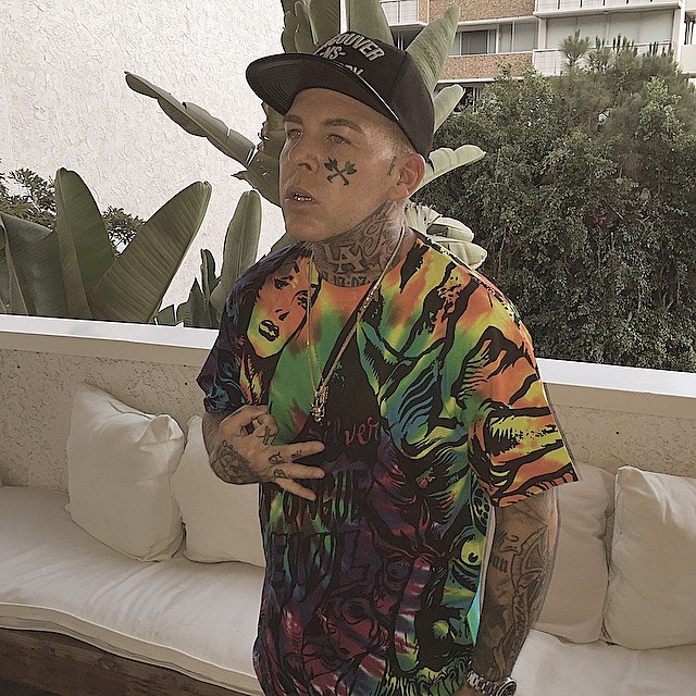 Madchild