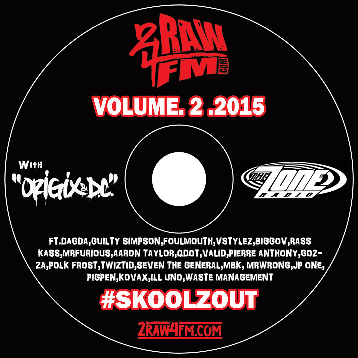 2raw4fm_skoolzout