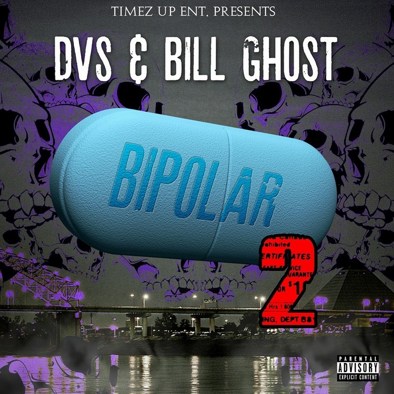 DVS_Bill_Ghost_Dvs_Bill_Ghost_-_Bipolar_2-front-large