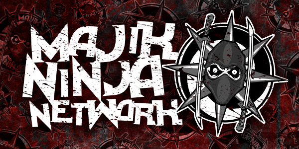 MajikNinjaNetwork