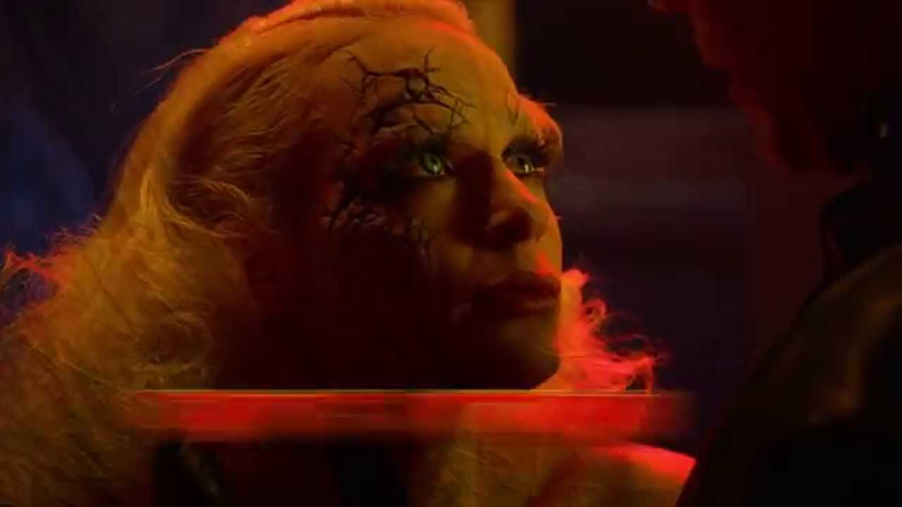 Alleluia! The Devil’s Carnival Trailer (ft. Tech N9ne)
