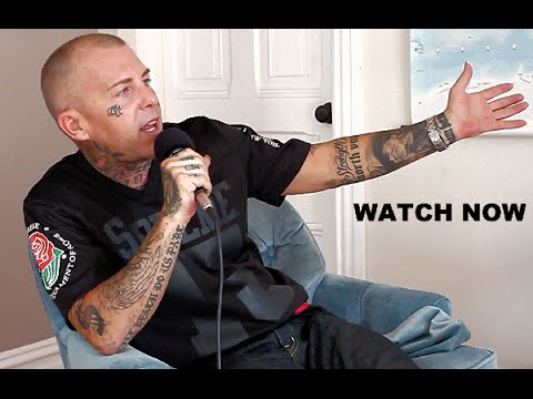 DRMN: B-side Stories with Madchild