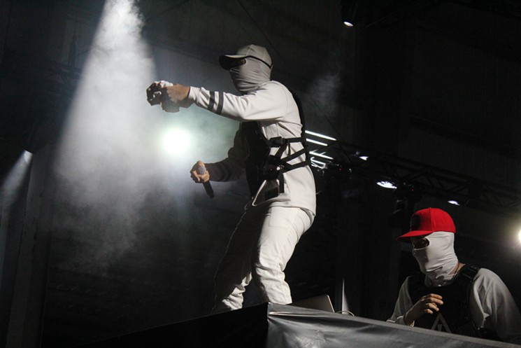 flosstradamus