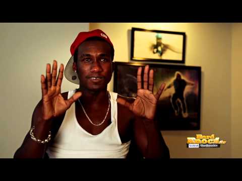 Hopsin on Having Suicidal Thoughts & More
