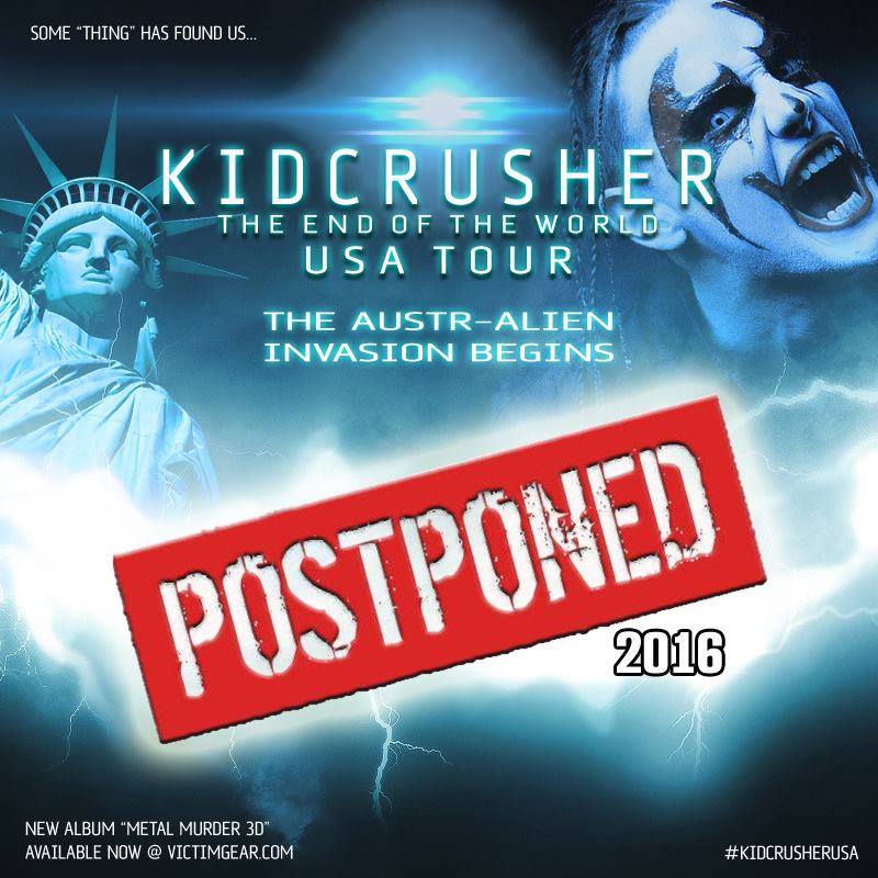 kidcrusherpostponed