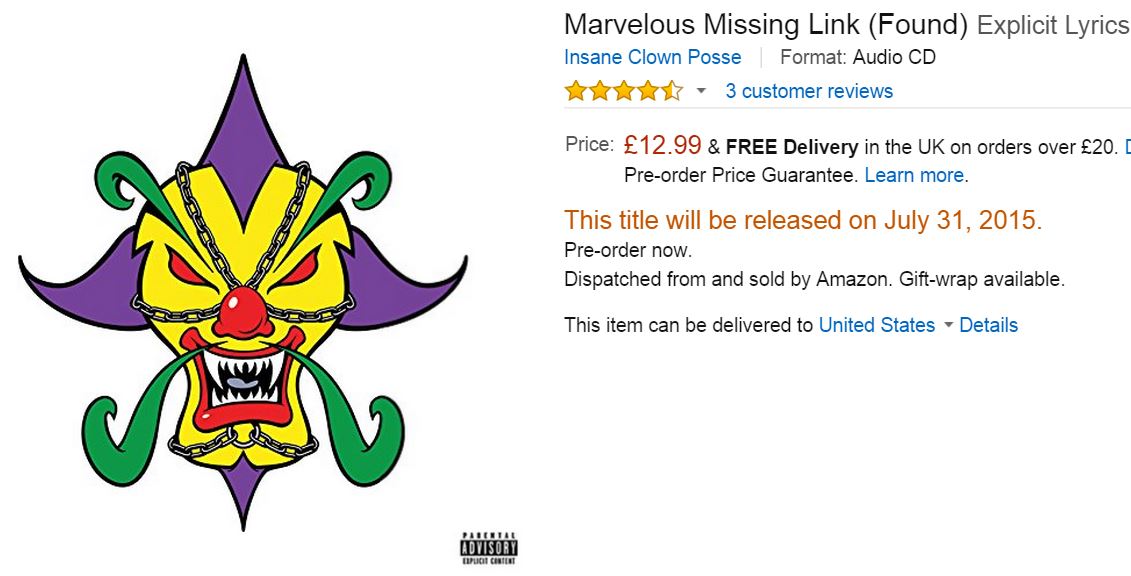 missinglinkfoundamazon