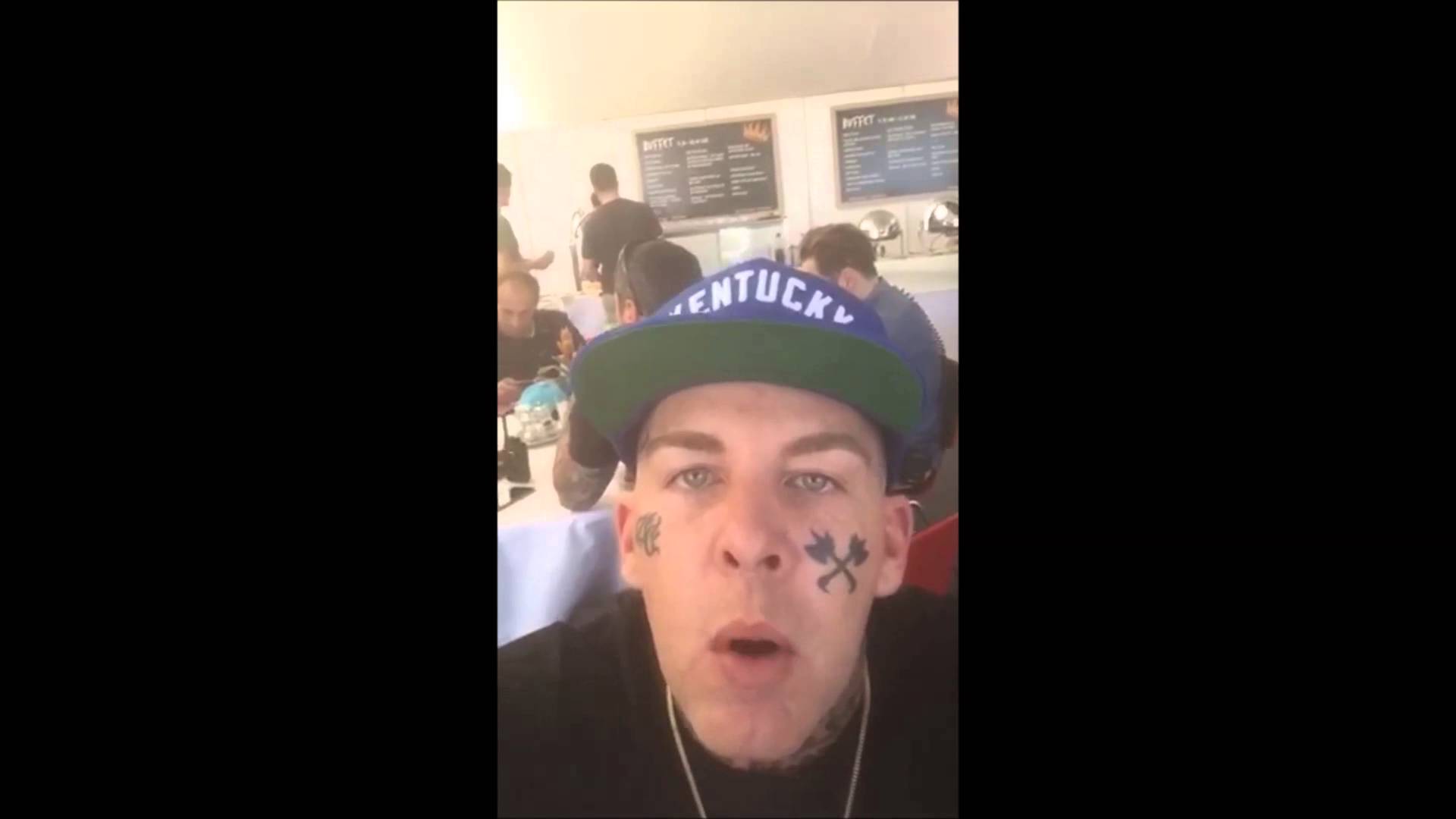 Pre-order Silver Tongue Devil to win dinner/movie w/Madchild