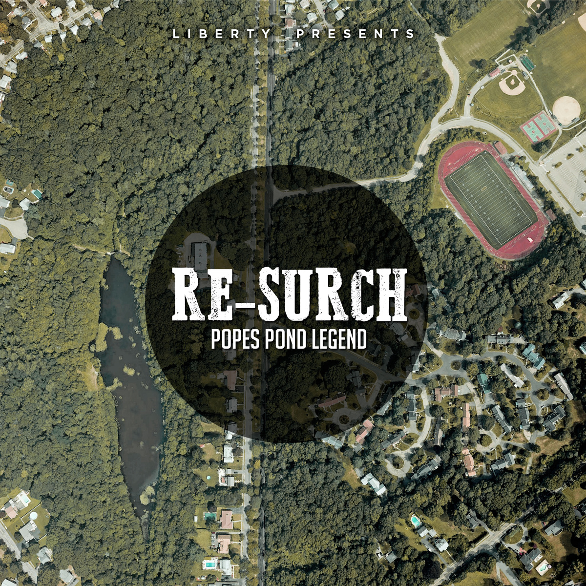 re-surch