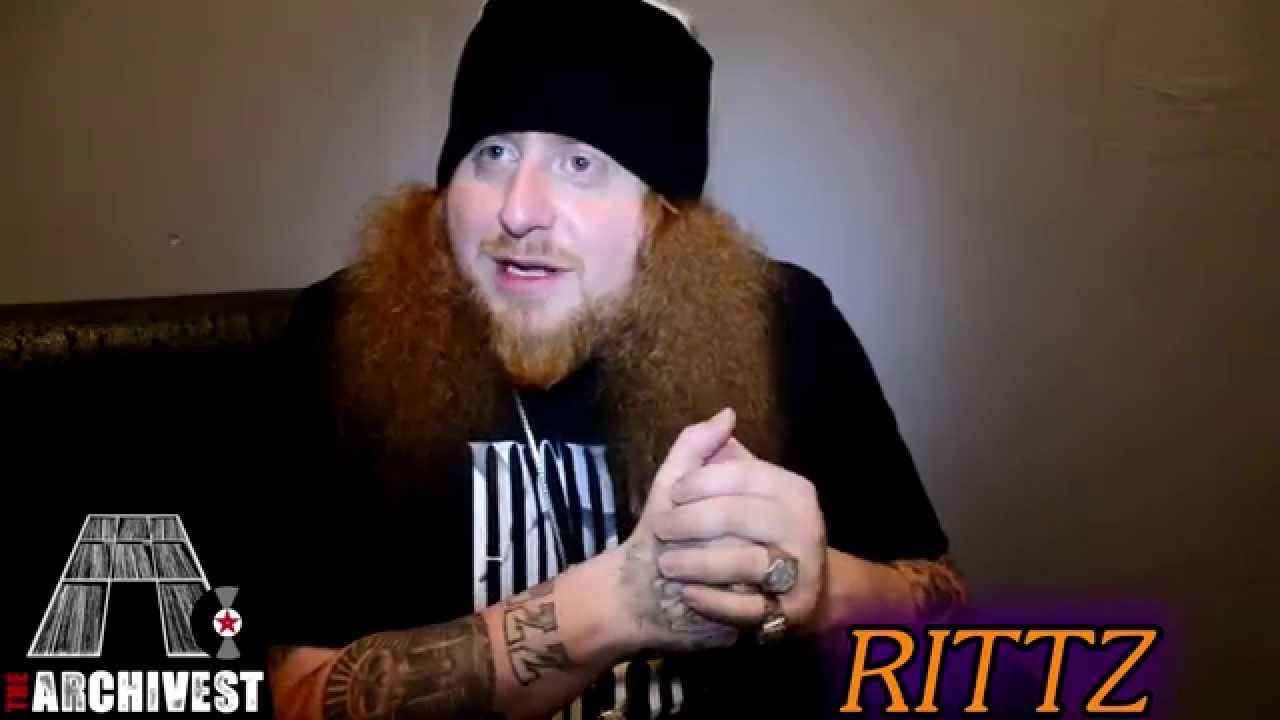 Rittz interviewed by The Archivest (Part 3)