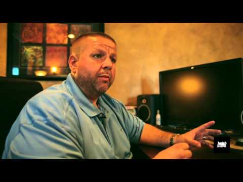 Strange Music CEO Travis O’Guin on Success