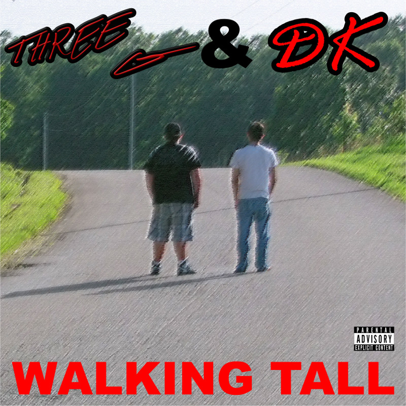 threeg&dk_walkingtall