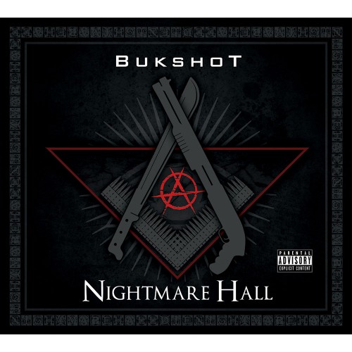 Bukshot NH