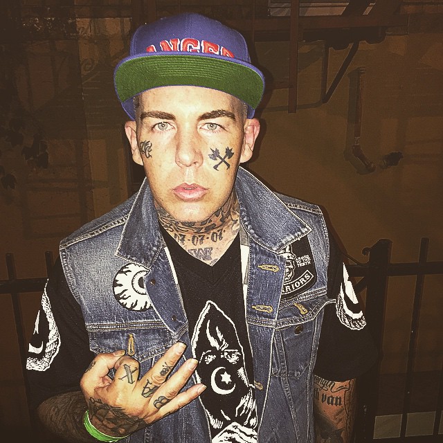 Madchild