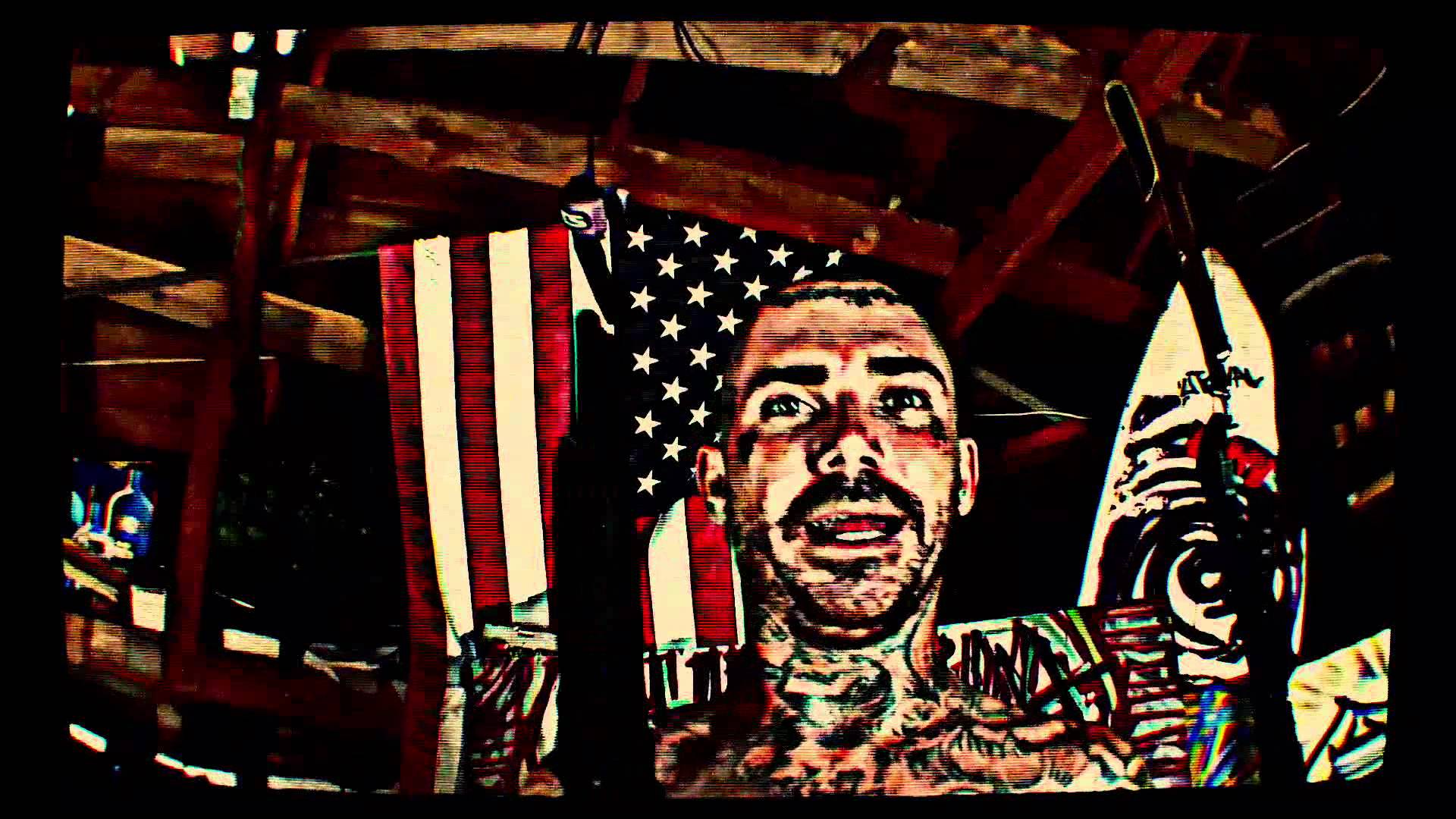 Chucky Chuck ft Daddy X – “Laughing”