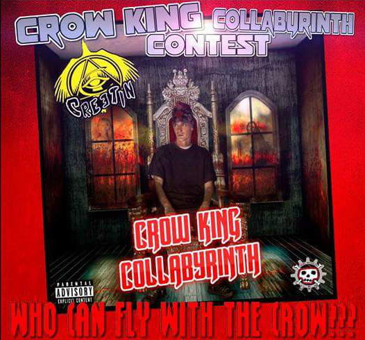 crowkingcollaburinth-th