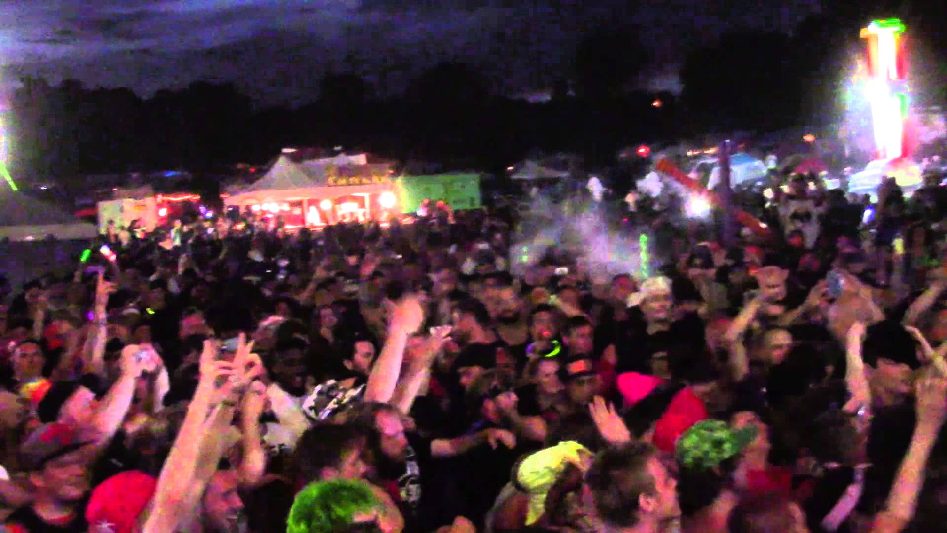 GOTJ 2015: Wednesday Highlights – Tech N9ne, Hopsin, ABK, Big Hoodoo, Stitches, more!
