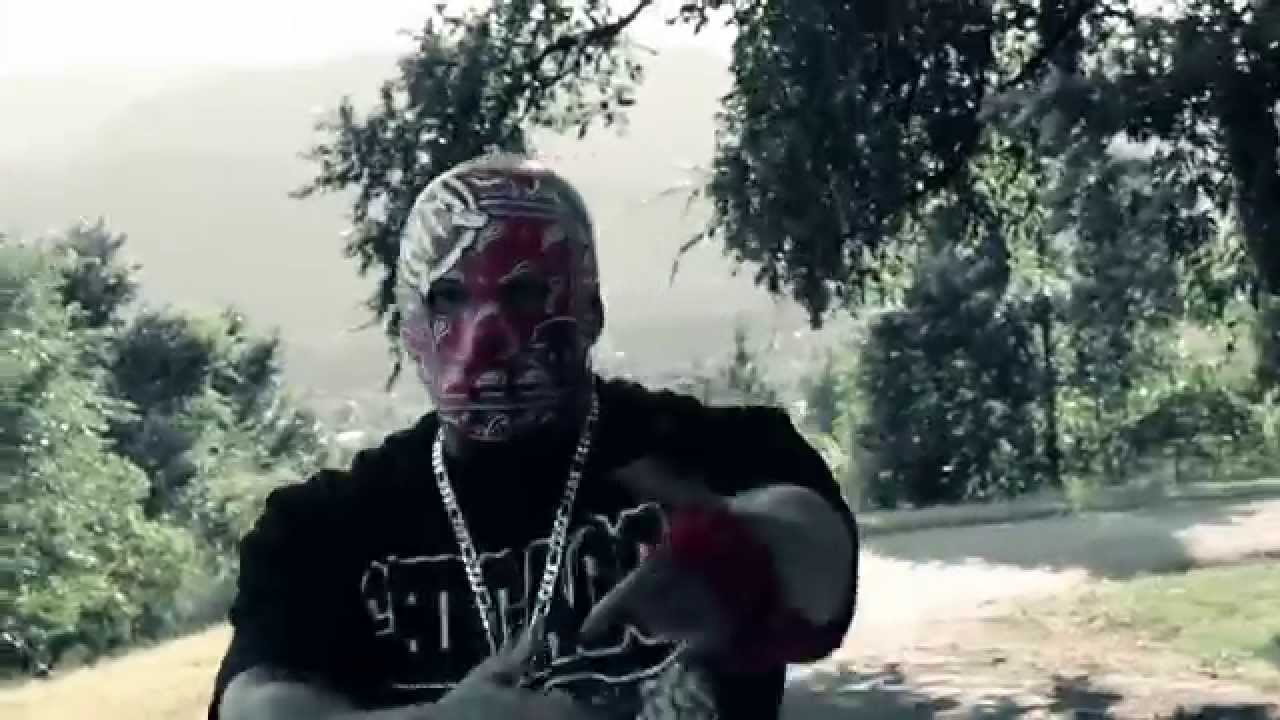 Murder Musick Presents: Playboy The Beast “DFUOB7″