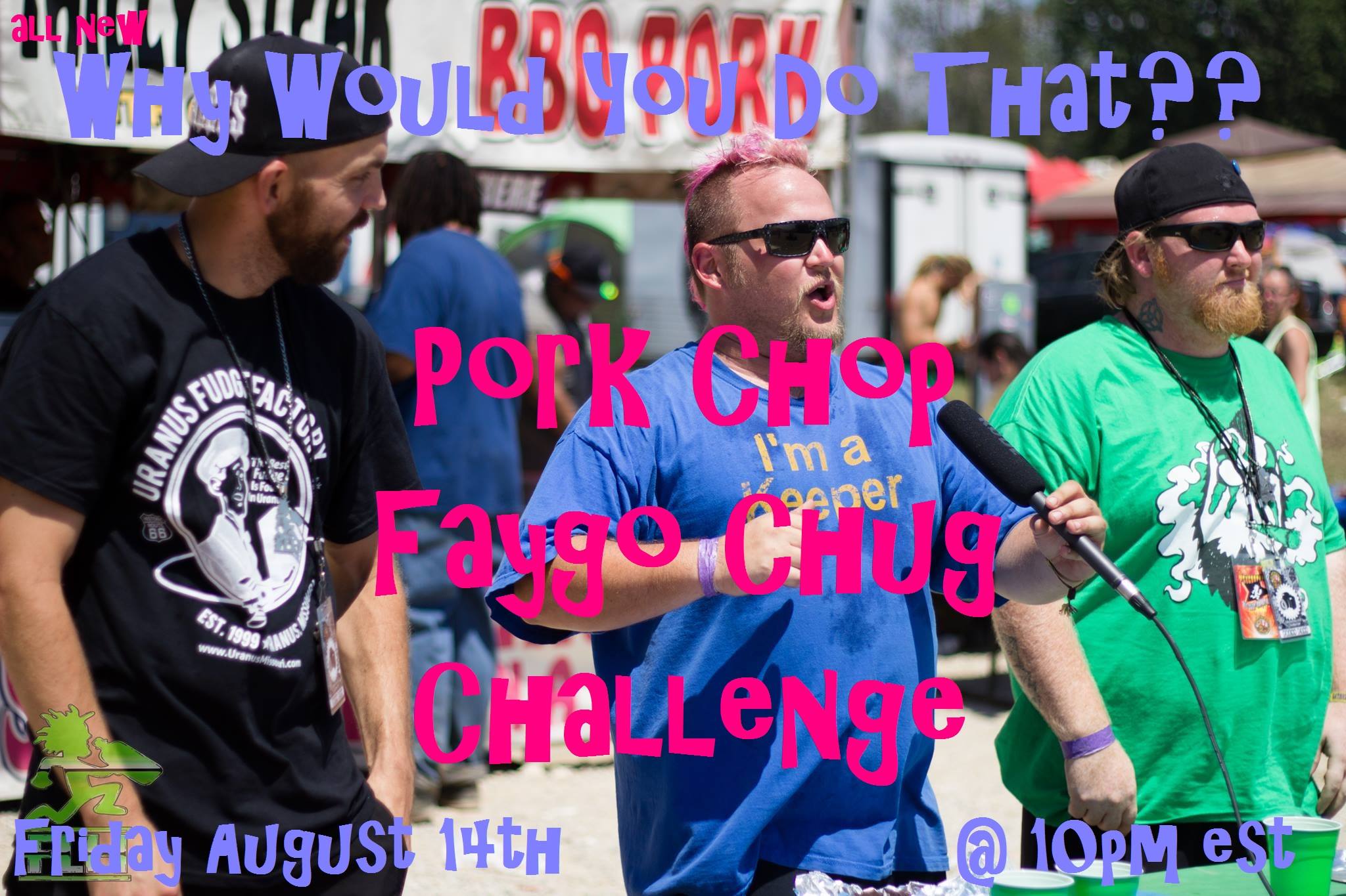 porkchopchallenge