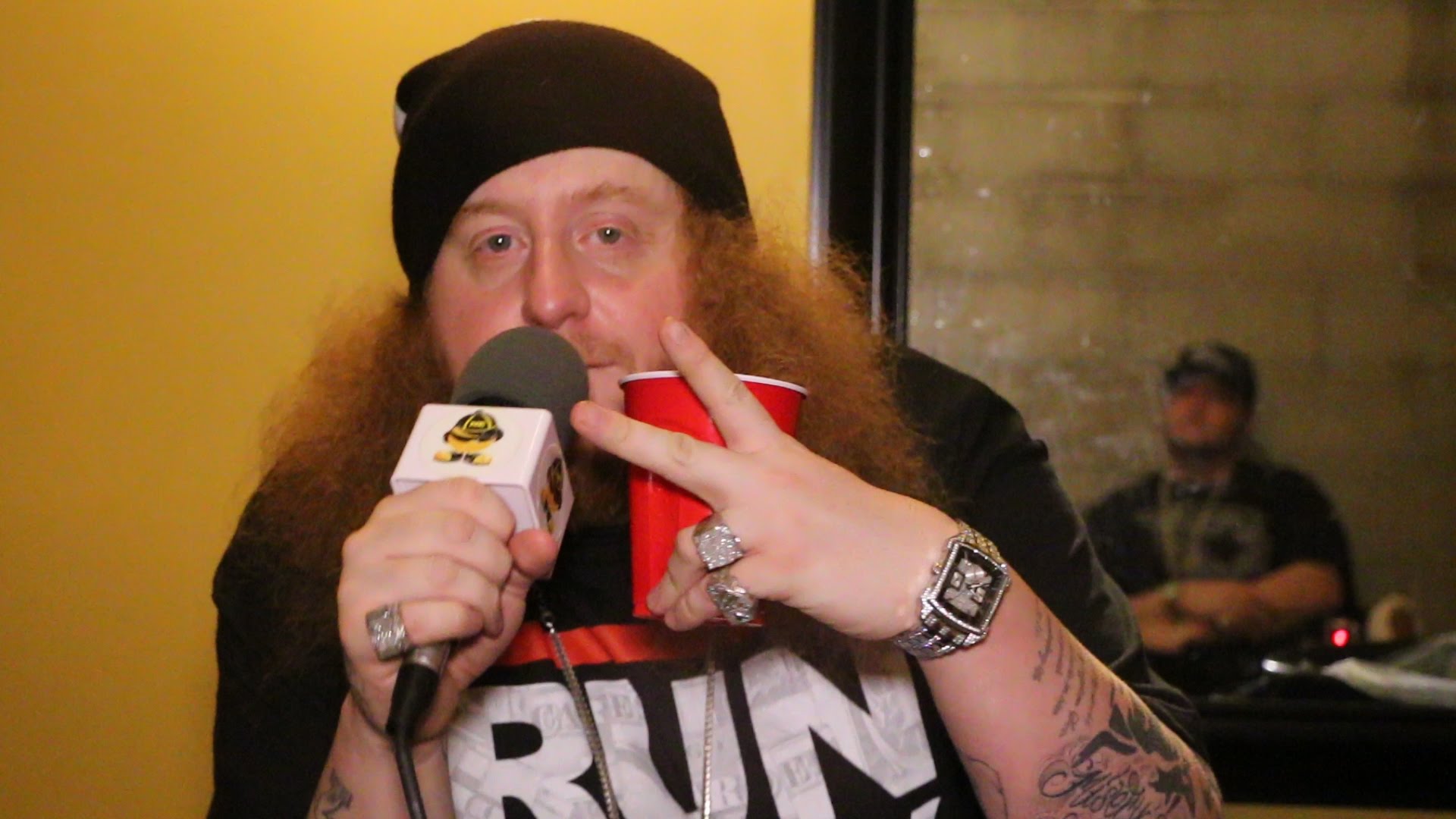 Rittz Discusses His Next Album, GOTJ & More