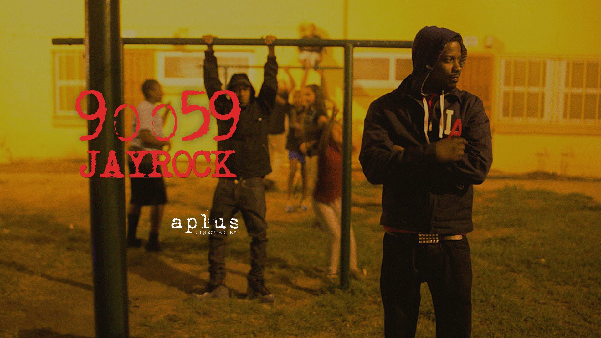 “90059” – Jay Rock Documentary