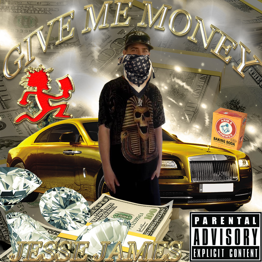 GiveMeMoneyCover-JesseJames