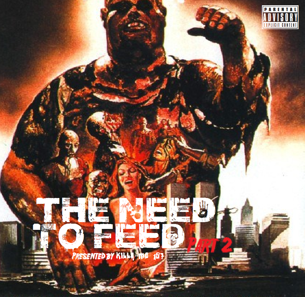 Need to Feed part 2