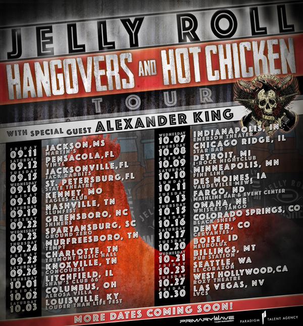 hangovershotchicken