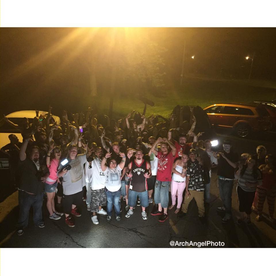 Joe Dub – “Quarter Mill” (ft. Lil Wyte)
