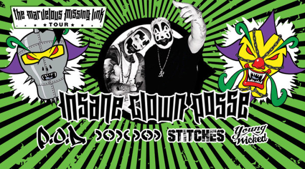 missinglinktour