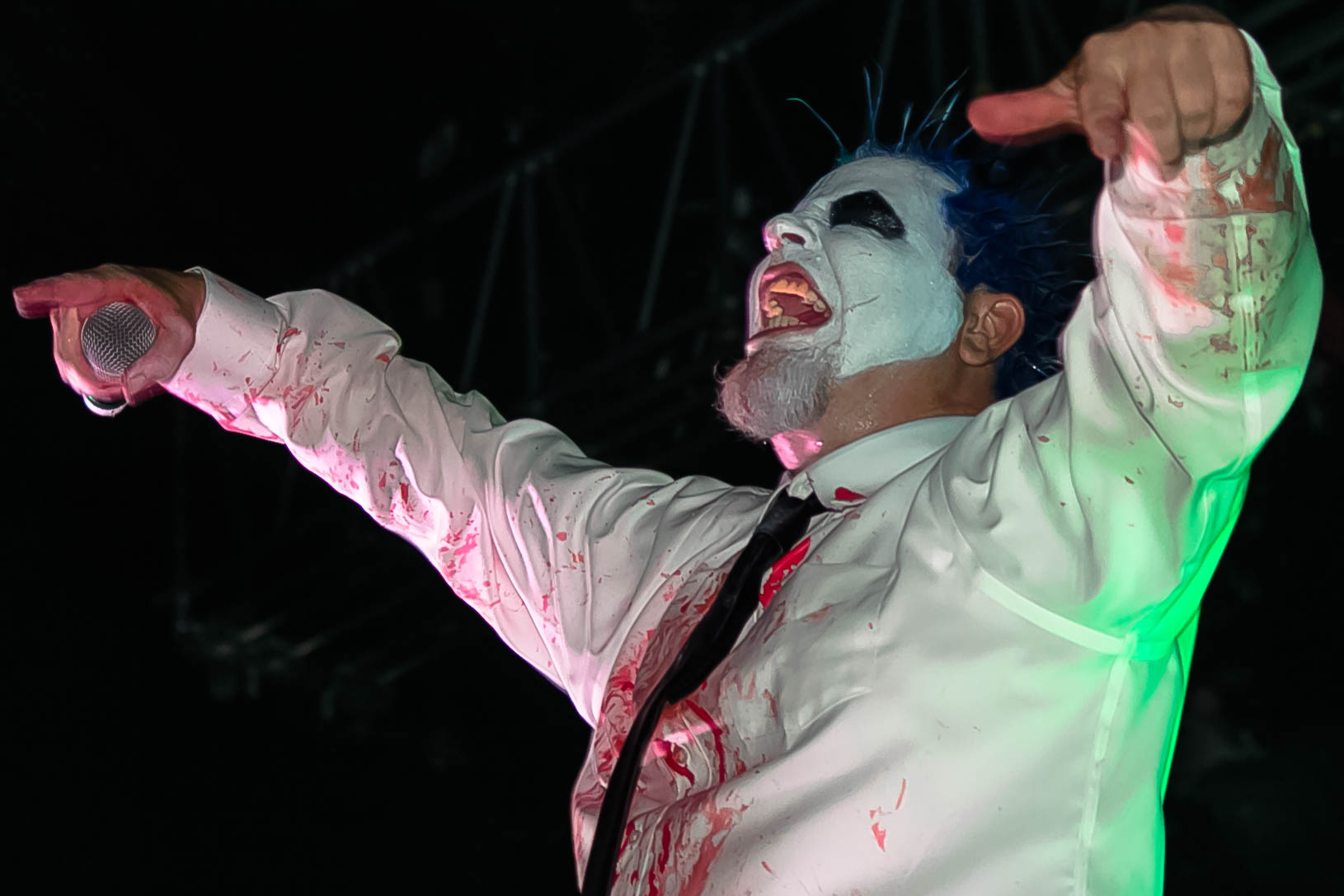 Monoxide