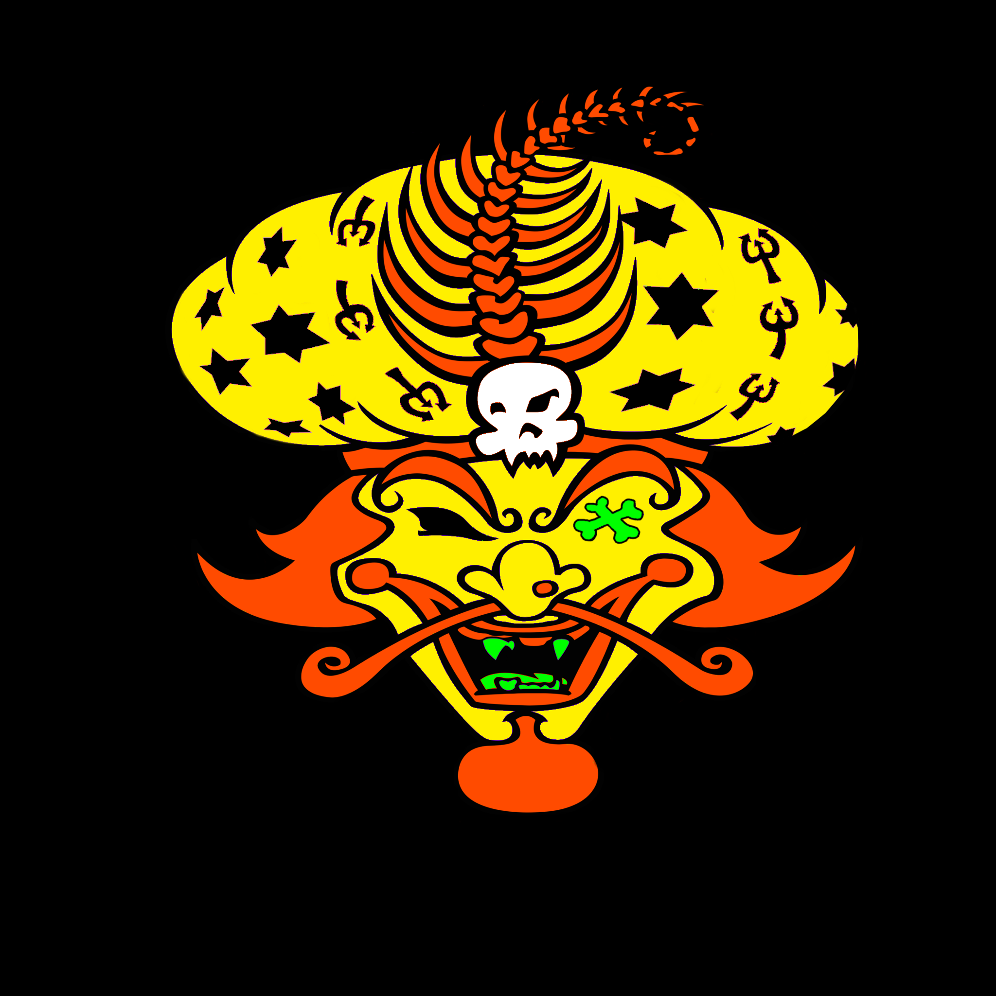 The Great Milenko Mixxtape By Jesse James Cover