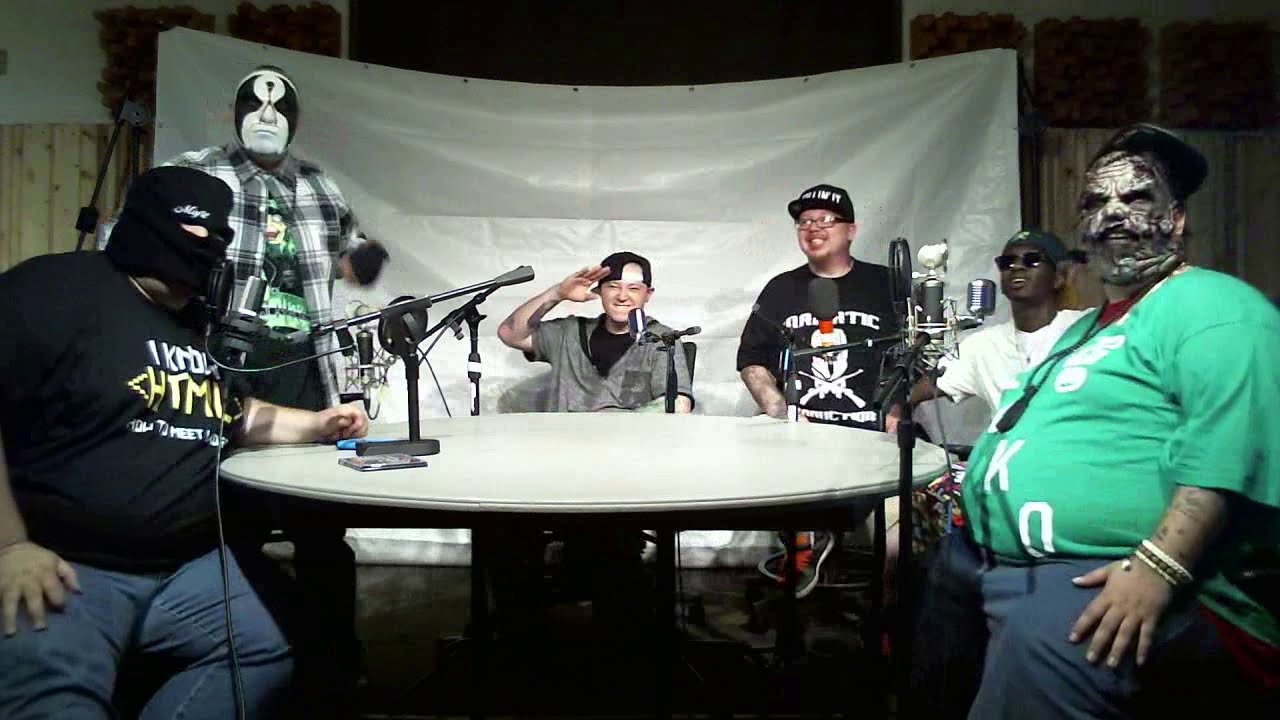 Arizona Juggalos #25 – Season 2 Premiere