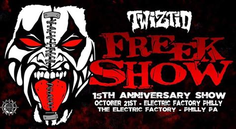 freekshow