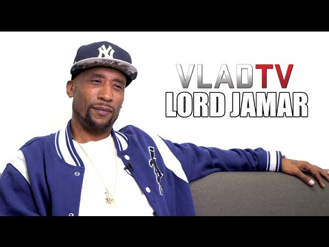 ICP mentioned by DJ Vlad and Lord Jamar of Brand Nubian