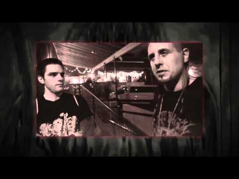 SCUM INTERVIEW – Lost interview from the Snuff HD Tour
