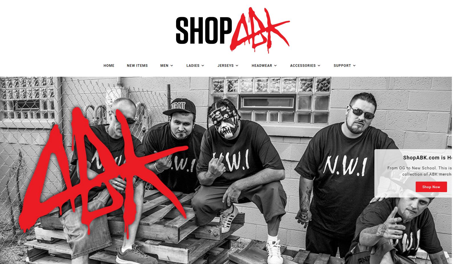 shopabk