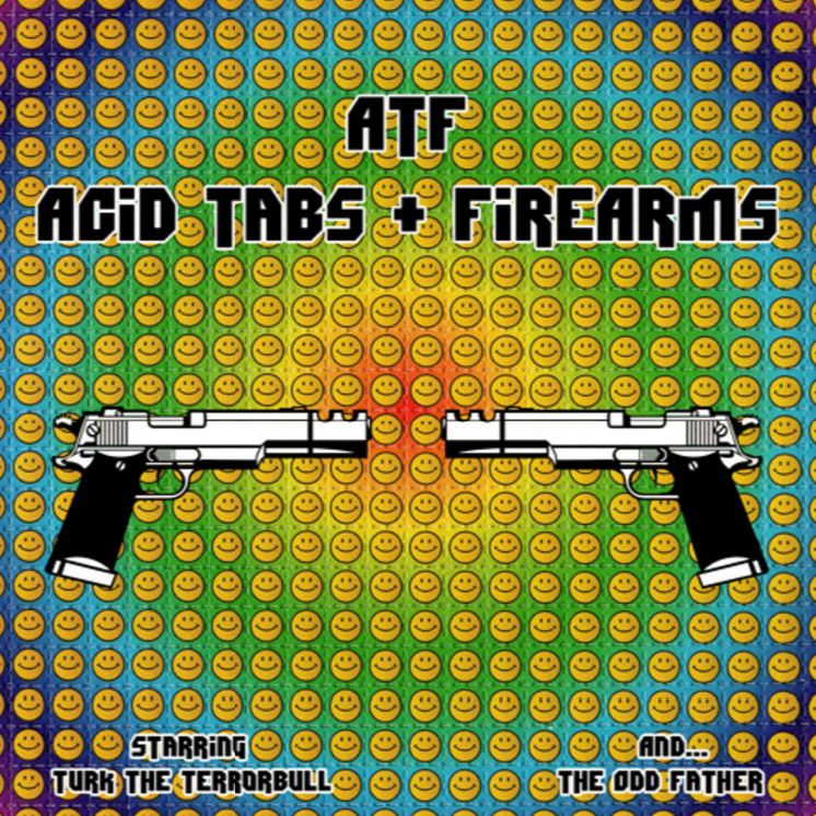 TurkTheTerrorbull_ATF