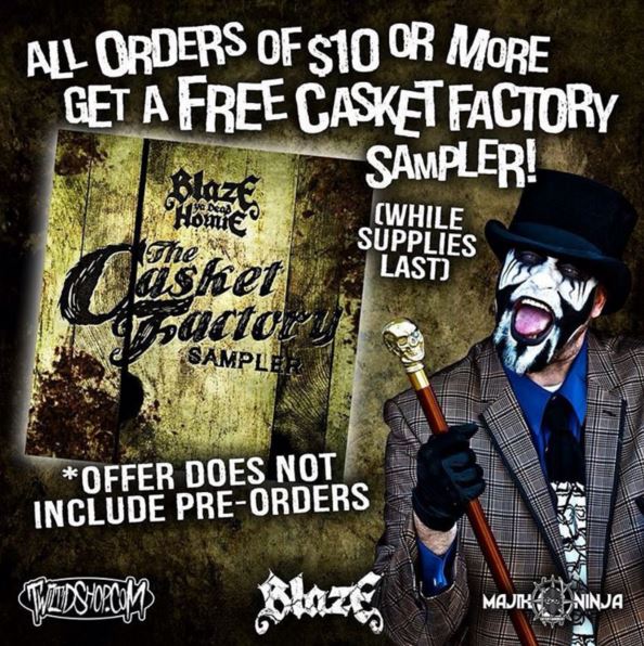 casketfactorysampler