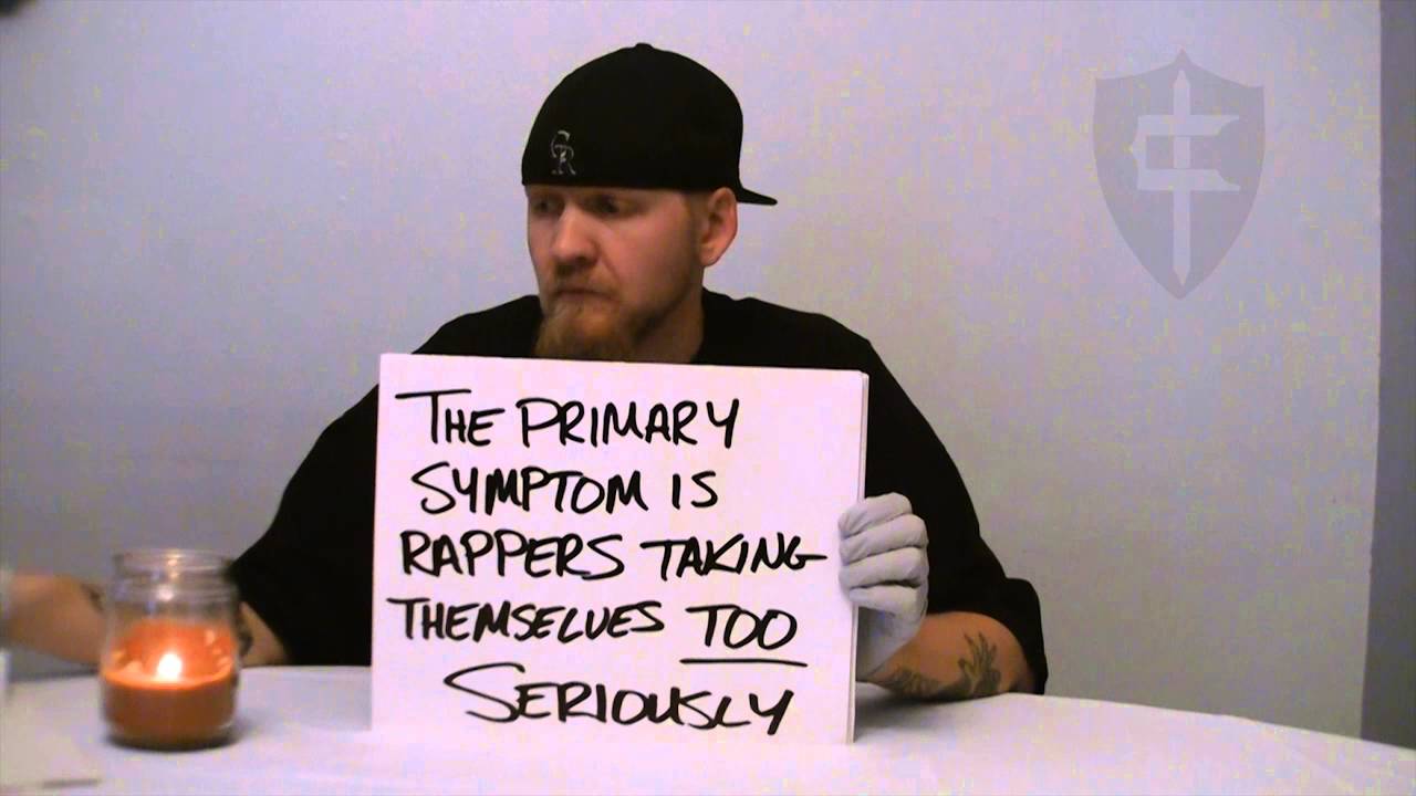 JDirty – “Very Important Message”