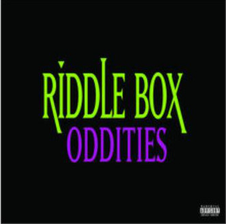 riddleboxoddities