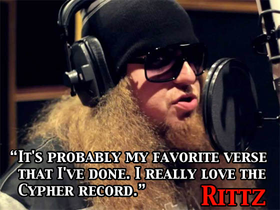 rittzcypher