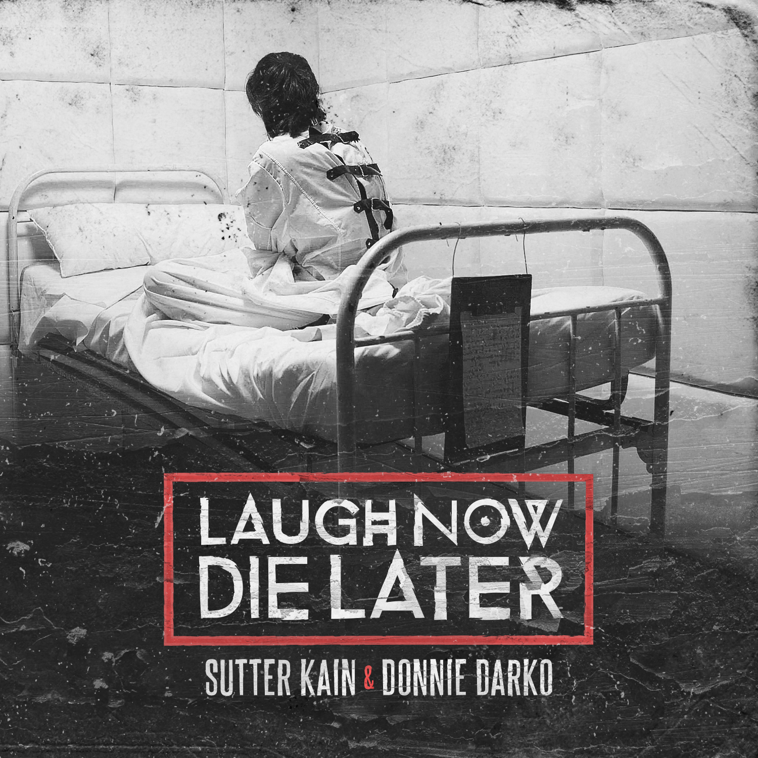 sutter-kain-donnie-darko-laugh-now-die-later-cover