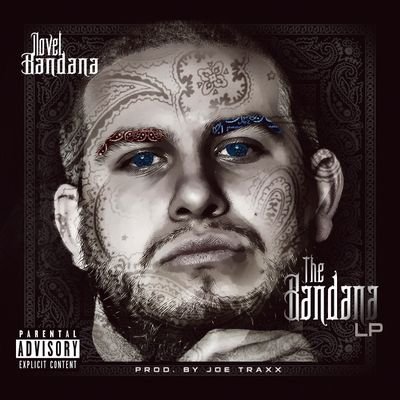 Bandana Cover